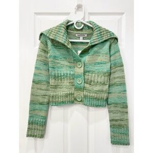 Urban Outfitters Kennedy Cardigan